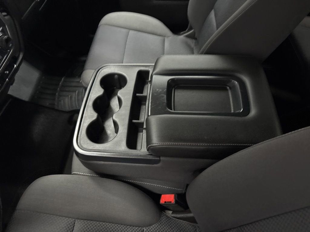 2017 Chevrolet Silverado 3500 HD LT