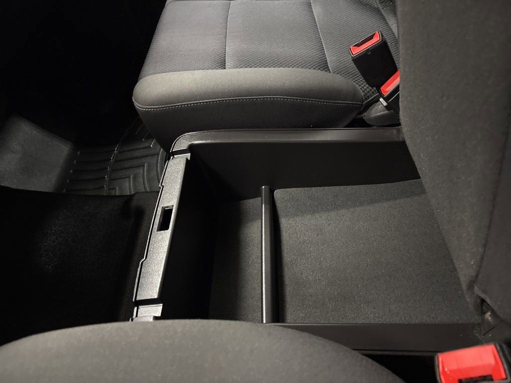 2017 Chevrolet Silverado 3500 HD LT