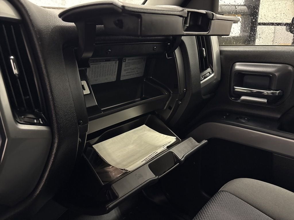 2017 Chevrolet Silverado 3500 HD LT