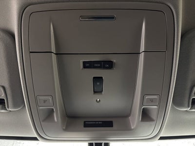 2017 Chevrolet Silverado 3500 HD LT