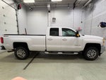 2017 Chevrolet Silverado 3500 HD LT