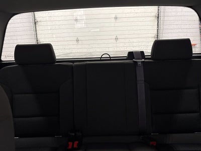 2017 Chevrolet Silverado 3500 HD LT