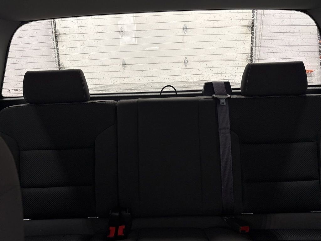 2017 Chevrolet Silverado 3500 HD LT