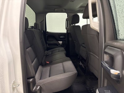 2017 Chevrolet Silverado 3500 HD LT