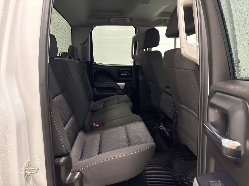 2017 Chevrolet Silverado 3500 HD LT