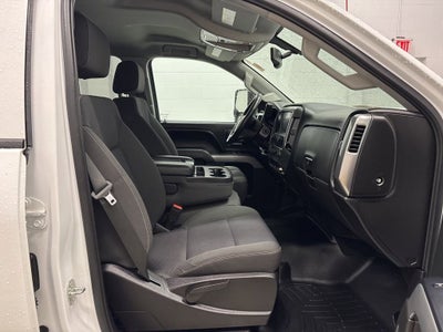 2017 Chevrolet Silverado 3500 HD LT