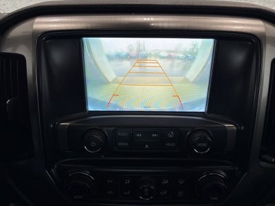 2017 Chevrolet Silverado 3500 HD LT