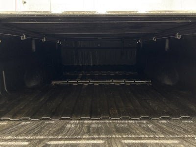 2017 Chevrolet Silverado 3500 HD LT