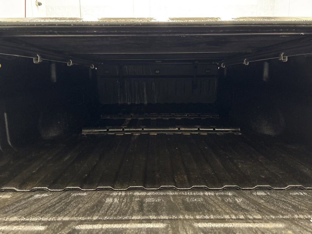 2017 Chevrolet Silverado 3500 HD LT