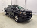 2021 Chevrolet Colorado 4WD LT