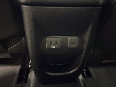 2021 Chevrolet Colorado 4WD LT