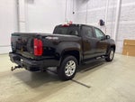 2021 Chevrolet Colorado 4WD LT