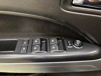 2018 Chevrolet Colorado 4WD LT