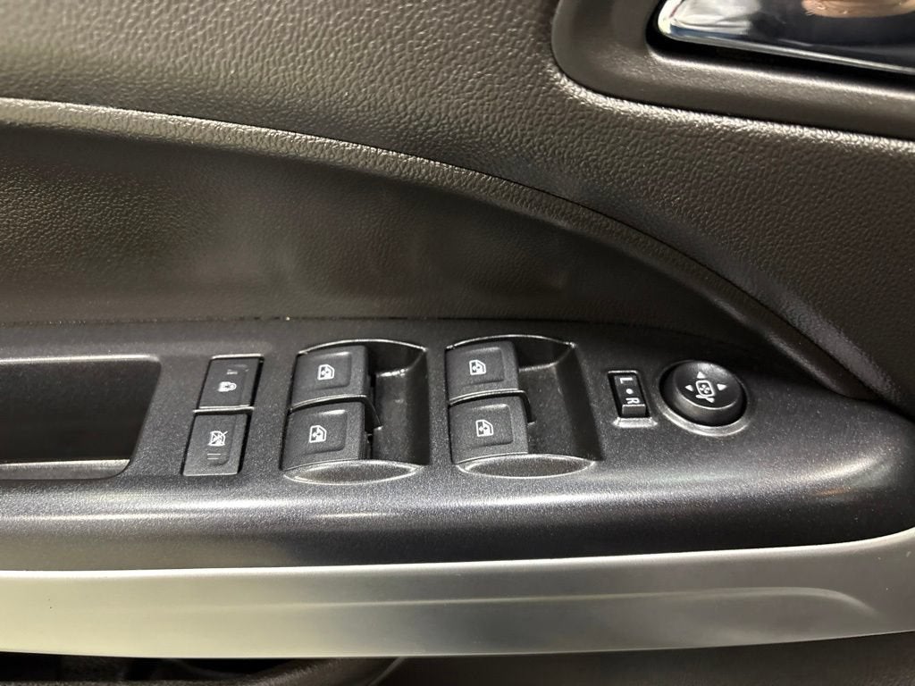 2018 Chevrolet Colorado 4WD LT
