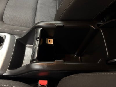 2018 Chevrolet Colorado 4WD LT