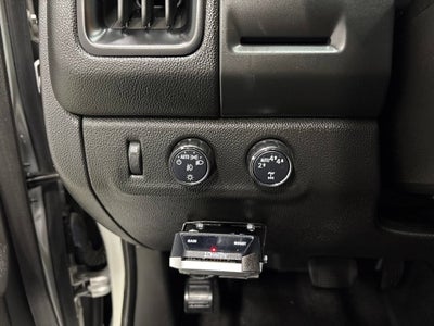 2018 Chevrolet Colorado 4WD LT