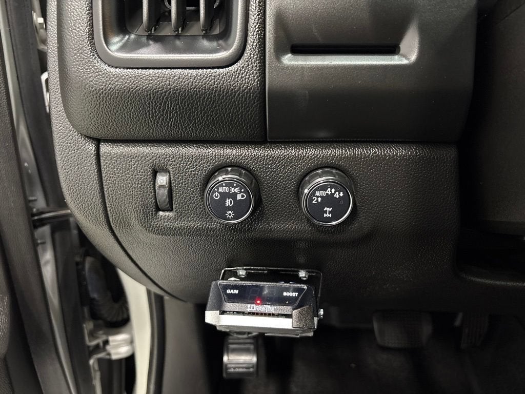 2018 Chevrolet Colorado 4WD LT