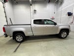 2018 Chevrolet Colorado 4WD LT