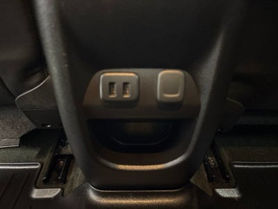 2018 Chevrolet Colorado 4WD LT