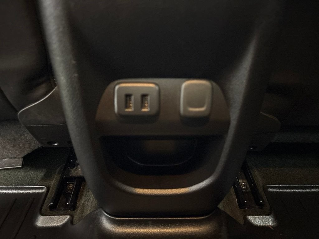 2018 Chevrolet Colorado 4WD LT
