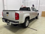 2018 Chevrolet Colorado 4WD LT