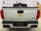 2018 Chevrolet Colorado 4WD LT