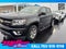2016 Chevrolet Colorado 4WD Z71