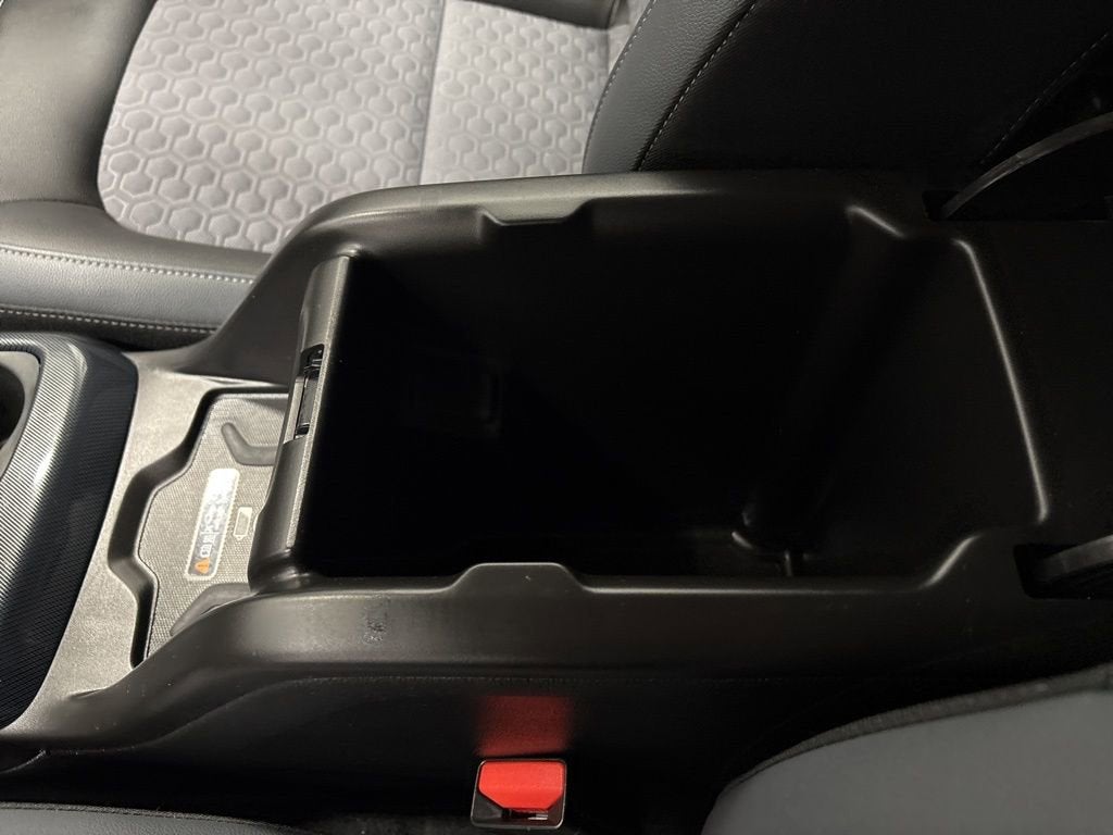 2020 Chevrolet Colorado 4WD Z71