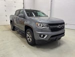 2020 Chevrolet Colorado 4WD Z71