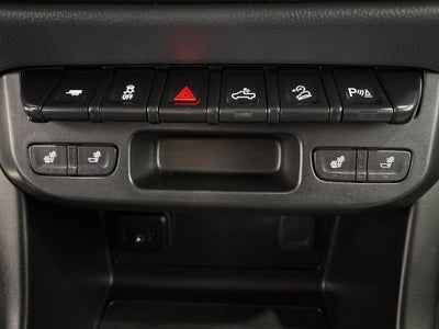 2020 Chevrolet Colorado 4WD Z71