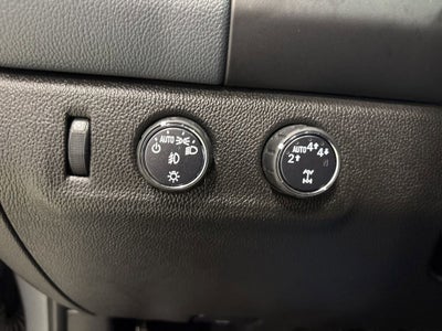 2020 Chevrolet Colorado 4WD Z71