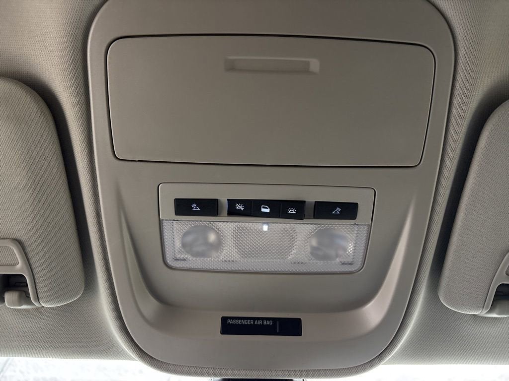 2020 Chevrolet Colorado 4WD Z71