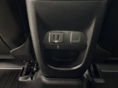 2020 Chevrolet Colorado 4WD Z71