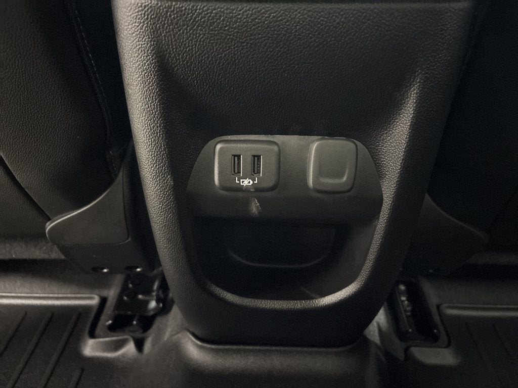 2020 Chevrolet Colorado 4WD Z71