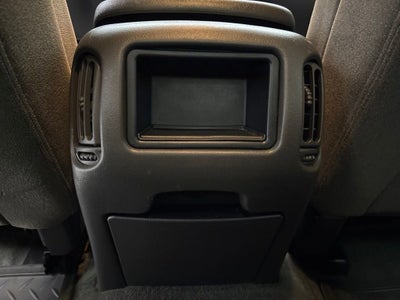 2004 Chevrolet Silverado 2500 HD LS