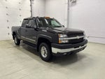 2004 Chevrolet Silverado 2500 HD LS