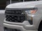 2026 Chevrolet Silverado 1500 Custom Crew Cab Short Box 4WD