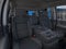 2026 Chevrolet Silverado 1500 Custom Crew Cab Short Box 4WD