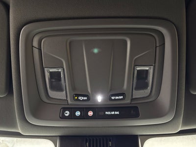 2026 Chevrolet Silverado 1500 Custom Crew Cab Short Box 4WD