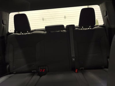 2026 Chevrolet Silverado 1500 Custom Crew Cab Short Box 4WD