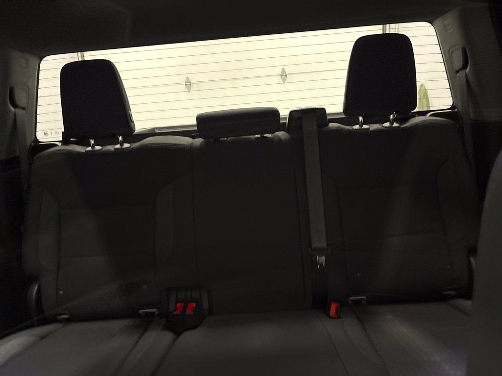 2026 Chevrolet Silverado 1500 Custom Crew Cab Short Box 4WD