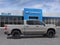 2026 Chevrolet Silverado 1500 Custom Crew Cab Short Box 4WD