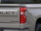 2026 Chevrolet Silverado 1500 Custom Crew Cab Short Box 4WD