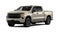 2026 Chevrolet Silverado 1500 Custom Crew Cab Short Box 4WD