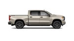 2026 Chevrolet Silverado 1500 Custom Crew Cab Short Box 4WD