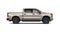 2026 Chevrolet Silverado 1500 Custom Crew Cab Short Box 4WD