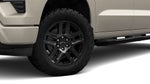 2026 Chevrolet Silverado 1500 Custom Crew Cab Short Box 4WD