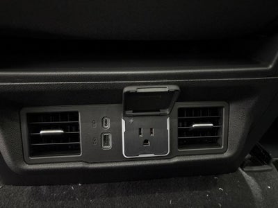 2026 Chevrolet Silverado 1500 LT (2FL) Crew Cab Short Box 4WD