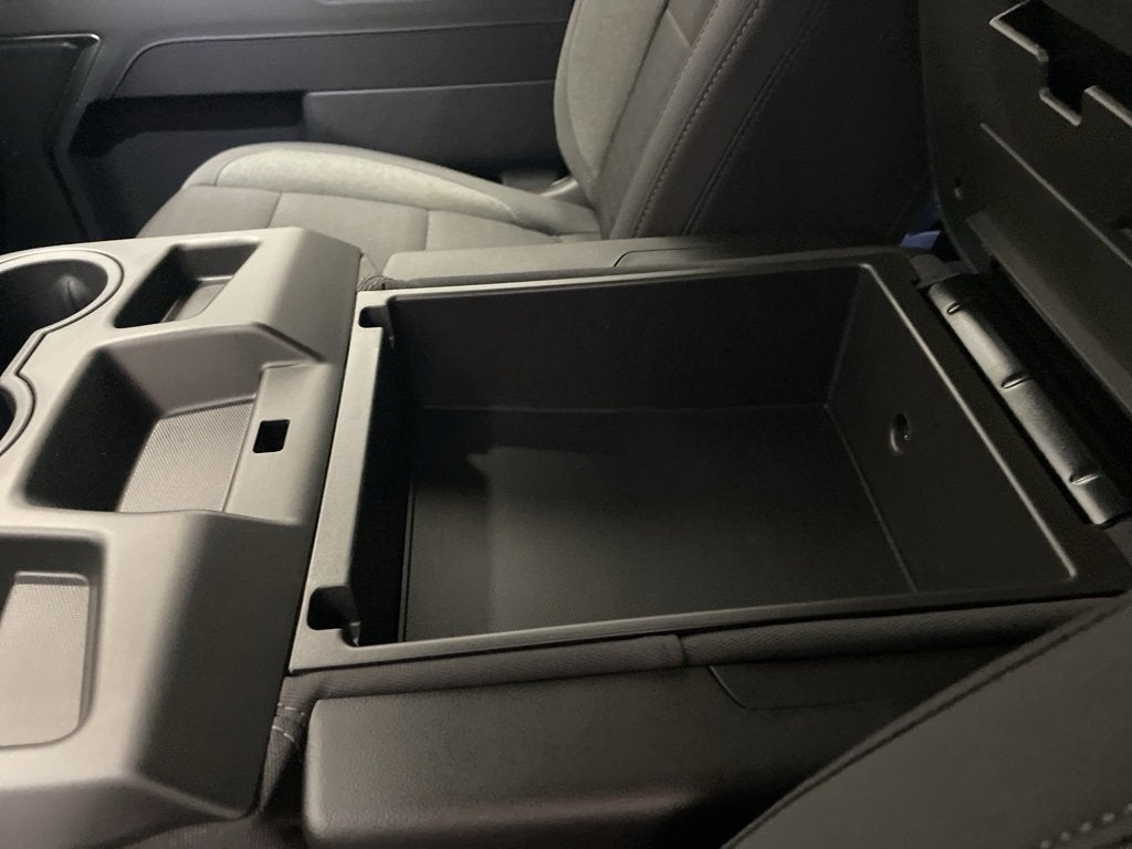 2026 Chevrolet Silverado 1500 LT (2FL) Crew Cab Short Box 4WD