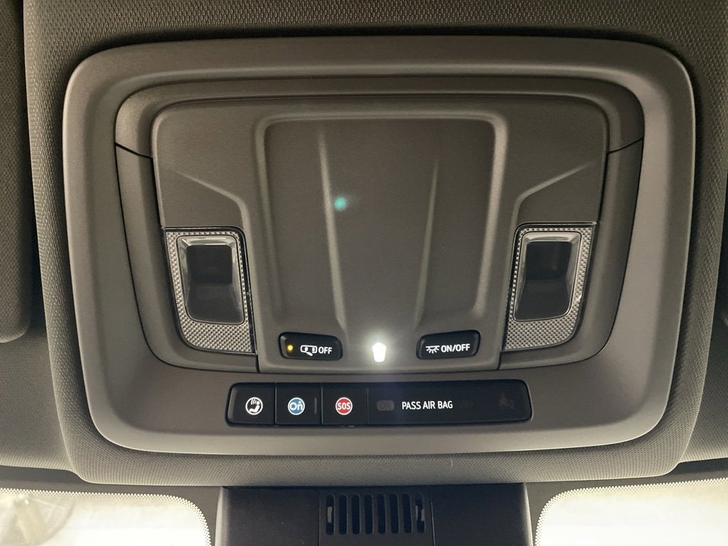 2026 Chevrolet Silverado 1500 LT (2FL) Crew Cab Short Box 4WD